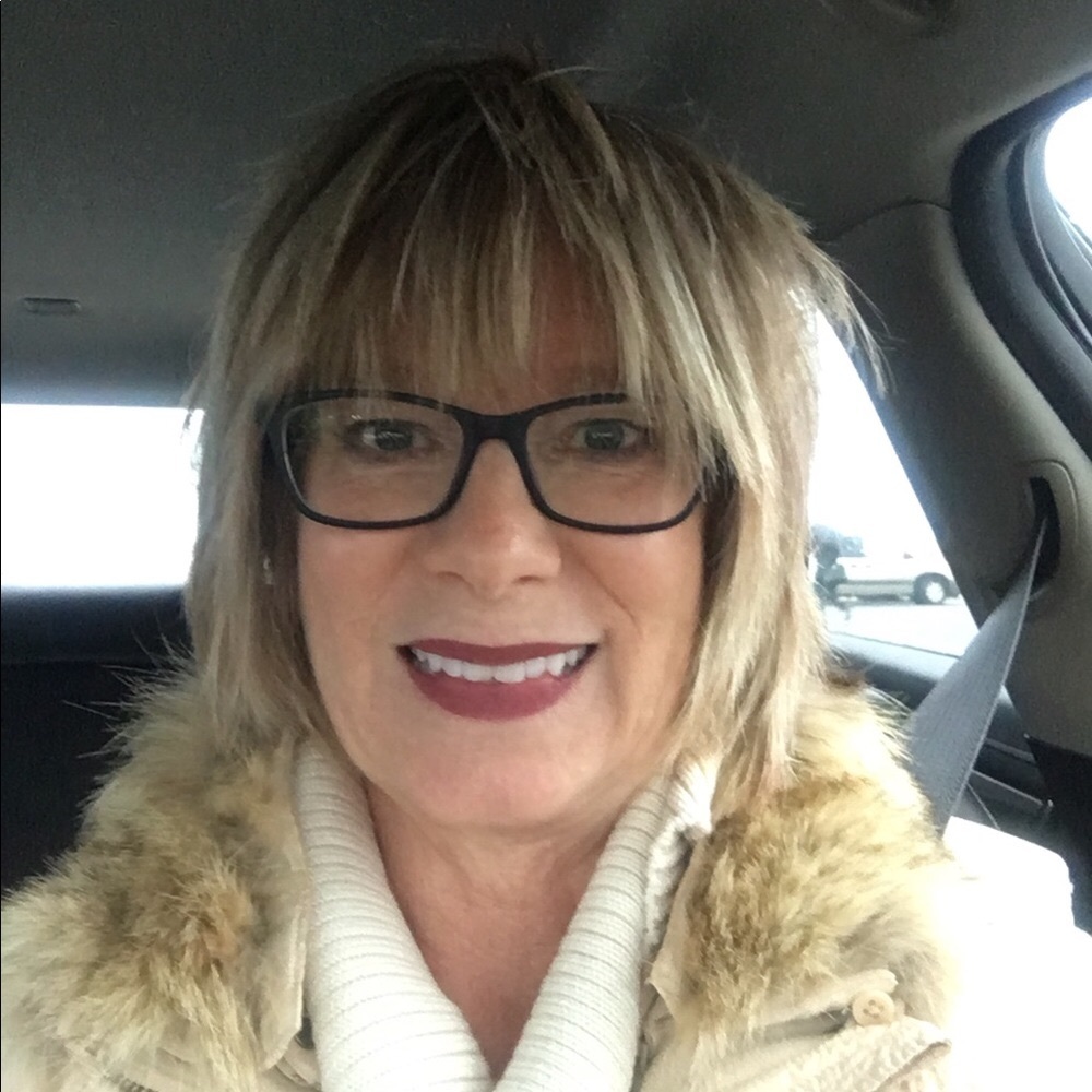 Meet your Posher, Terry